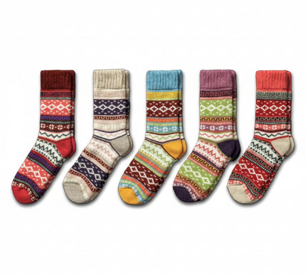Frost Nordic (5 pairs)
