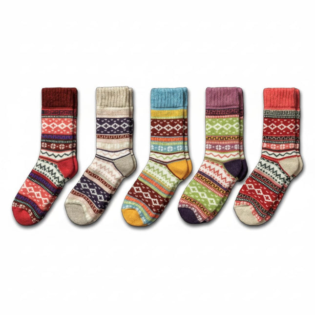 Frost Nordic (5 pairs)