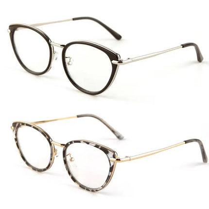 Zenith Code – Anti Blue Light Glasses (2-piece Set )