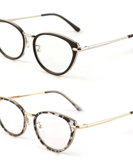 Zenith Code – Anti Blue Light Glasses (2-piece Set )