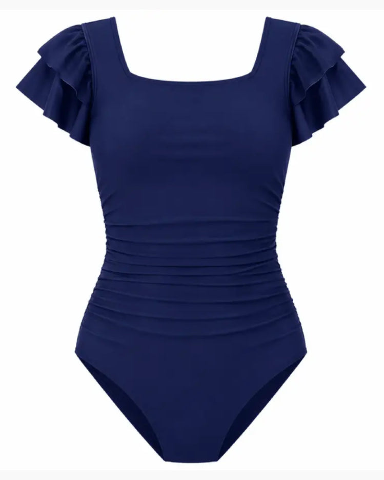 Kinda Obsessed One-Piece Swimsuit
