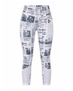 Newspaper / S
