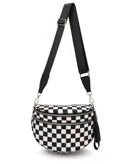 Ava Crossbody Bag