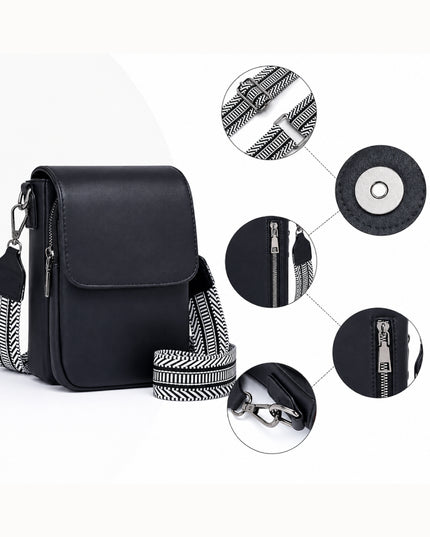 Nora Crossbody Bag