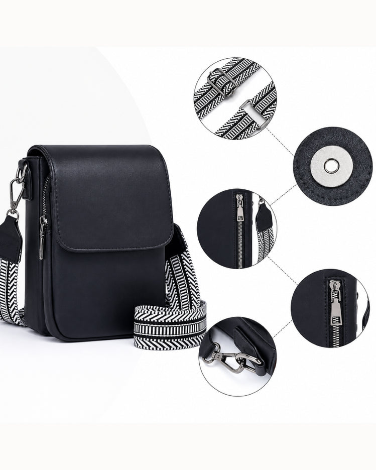 Nora Crossbody Bag