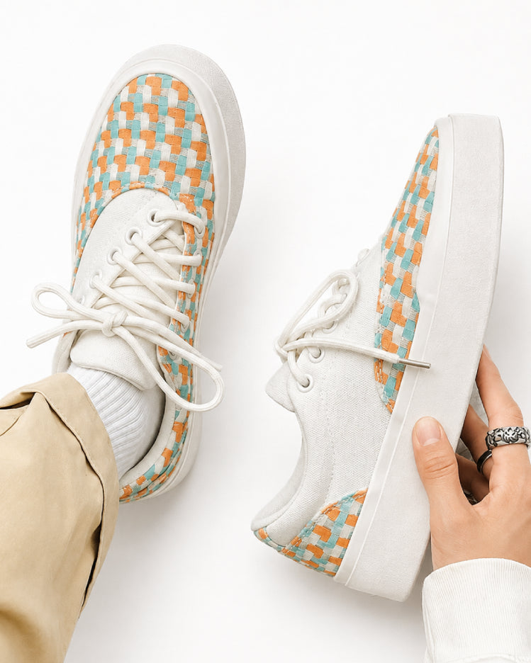 Solstice South Sneakers