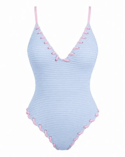 Keep Dreaming One-Piece Swimsuit