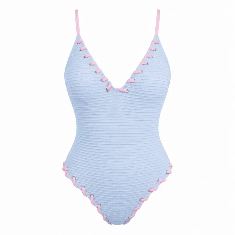 Keep Dreaming One-Piece Swimsuit