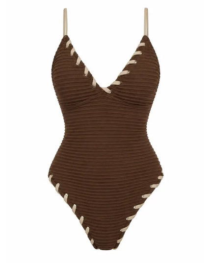 Keep Dreaming One-Piece Swimsuit
