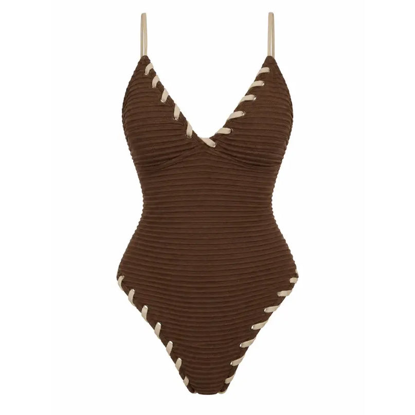 Keep Dreaming One-Piece Swimsuit