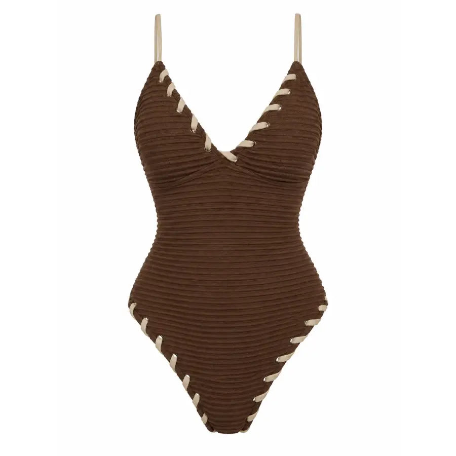 Keep Dreaming One-Piece Swimsuit