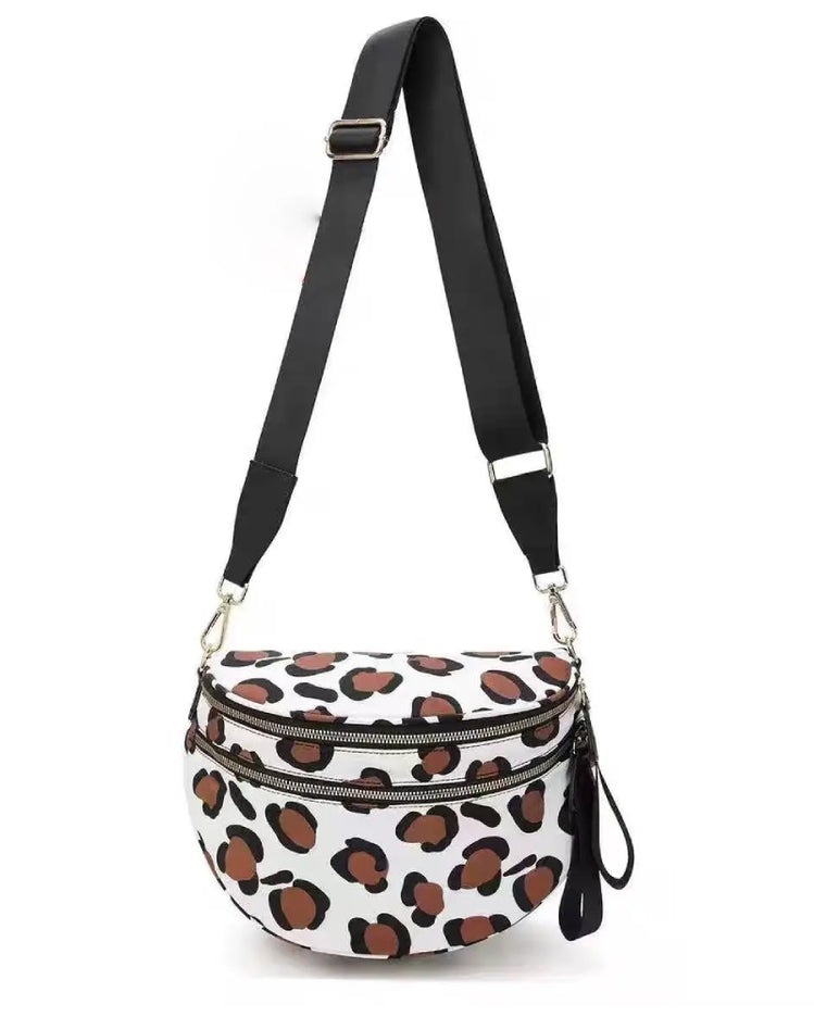 Ava Crossbody Bag