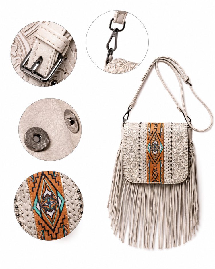 Ruby Crossbody Bag