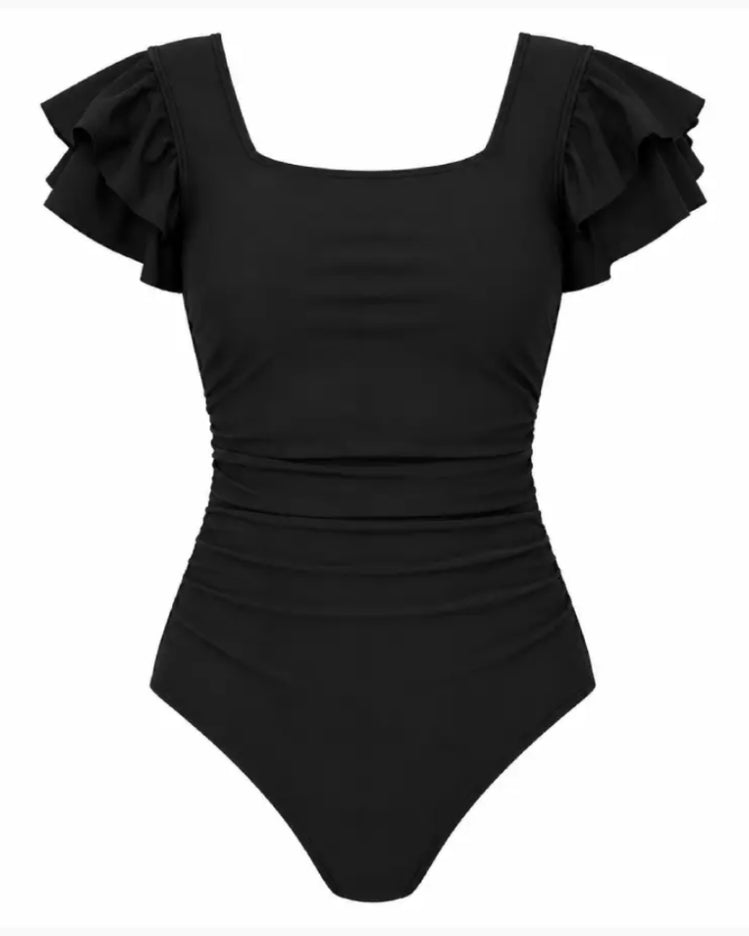 Kinda Obsessed One-Piece Swimsuit