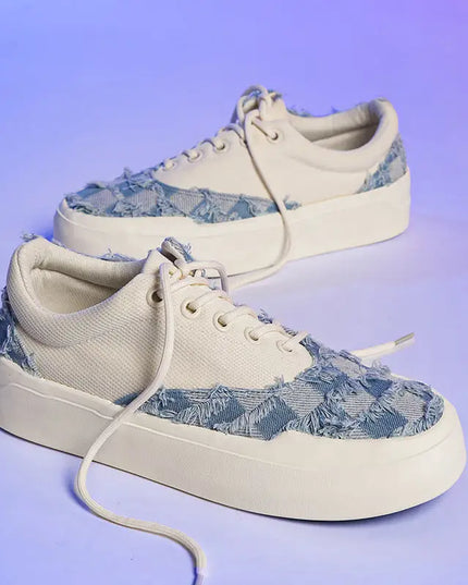 Nordic Core Sneakers