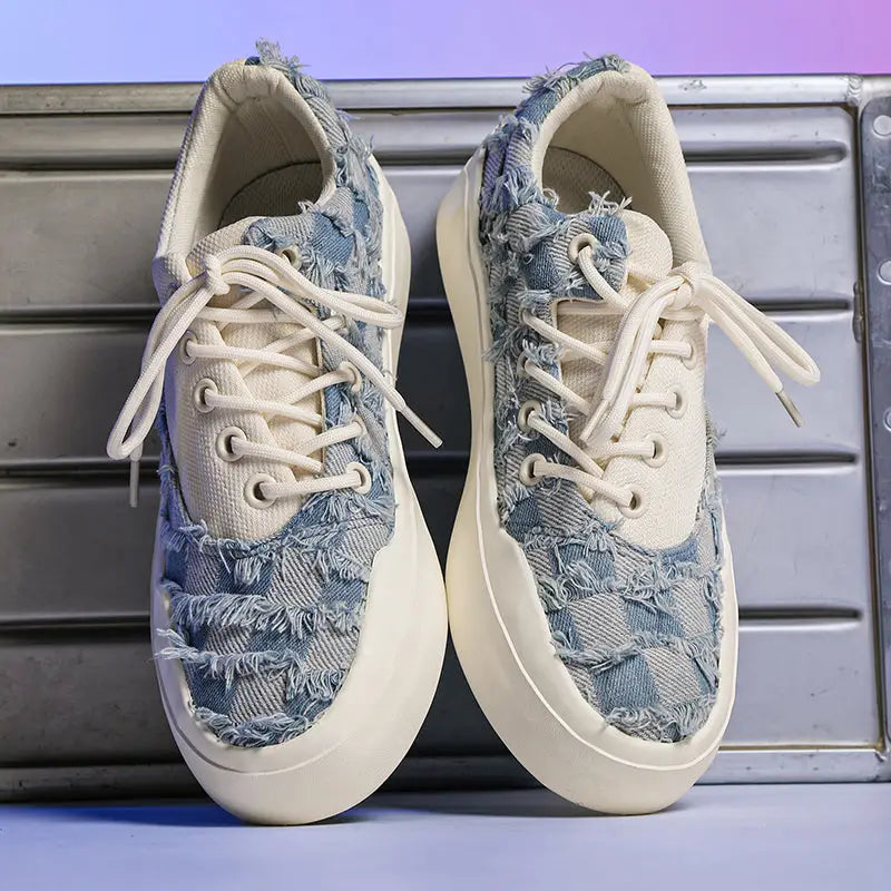 Nordic Core Sneakers