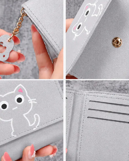 Purrie Wallet