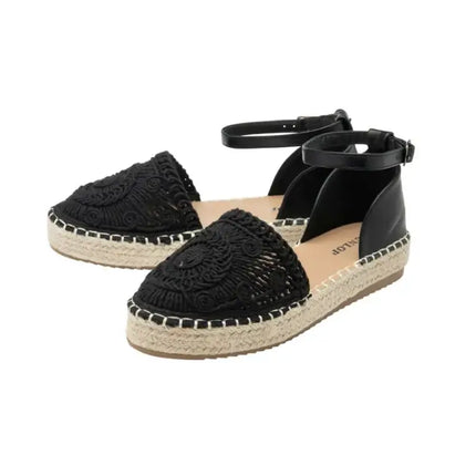 Golden Nile Sandals