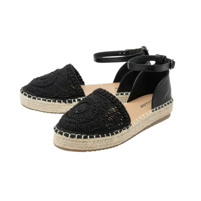 Golden Nile Sandals