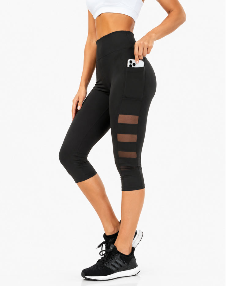 Play On Leggings