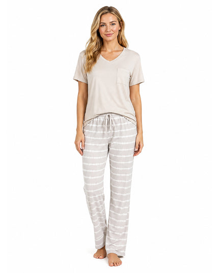 Wild & Calm 2-Pack Pyjama Sets