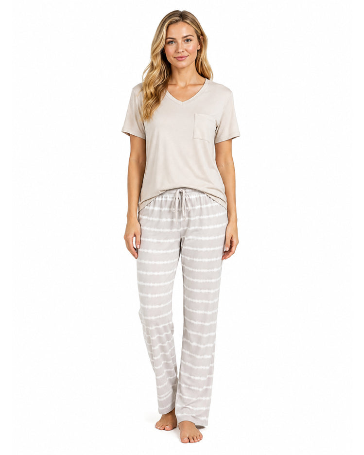 Wild & Calm 2-Pack Pyjama Sets