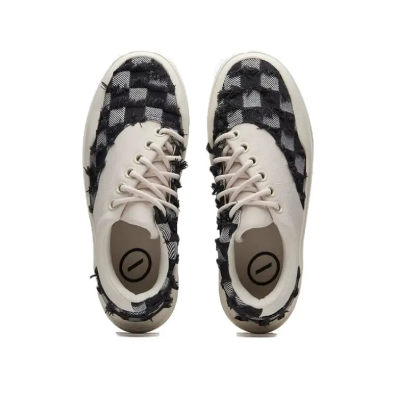 Nordic Core Sneakers
