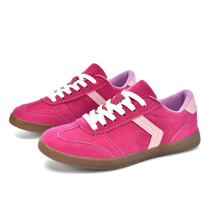 Lulu Jump Sneakers