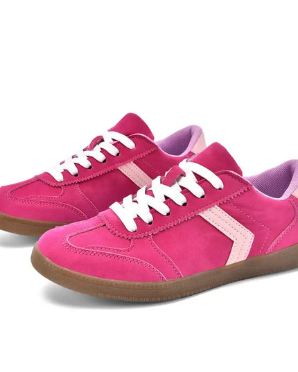 Lulu Jump Sneakers