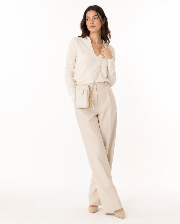 Maya Crossbody Bag