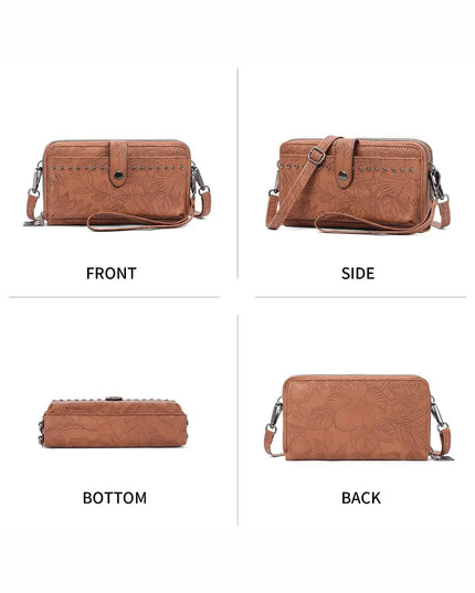 Emma Crossbody Bag