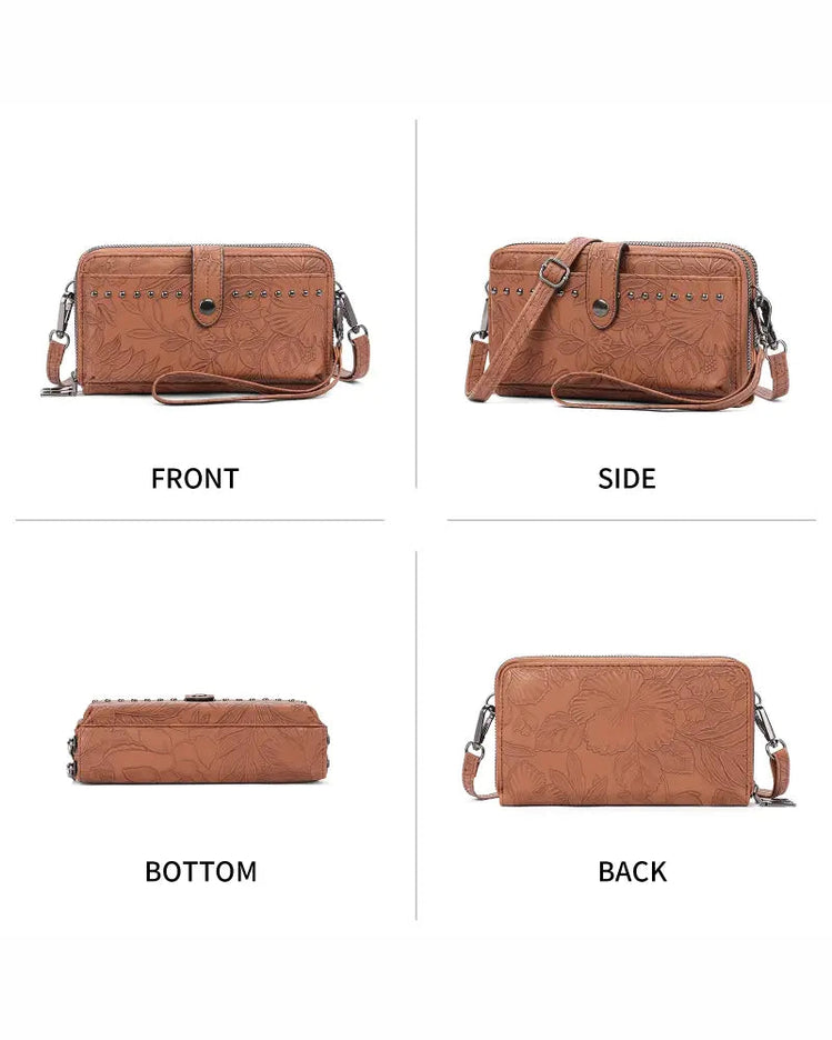 Emma Crossbody Bag
