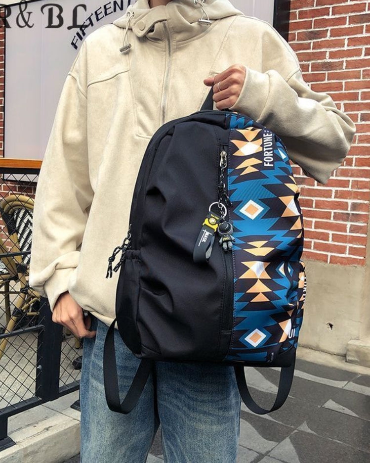 Zeno Backpack