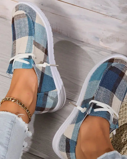 Café Luna Sneakers