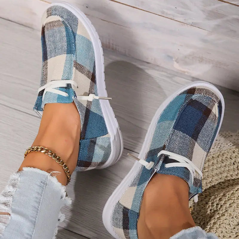 Café Luna Sneakers