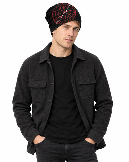 War Viking Beanie
