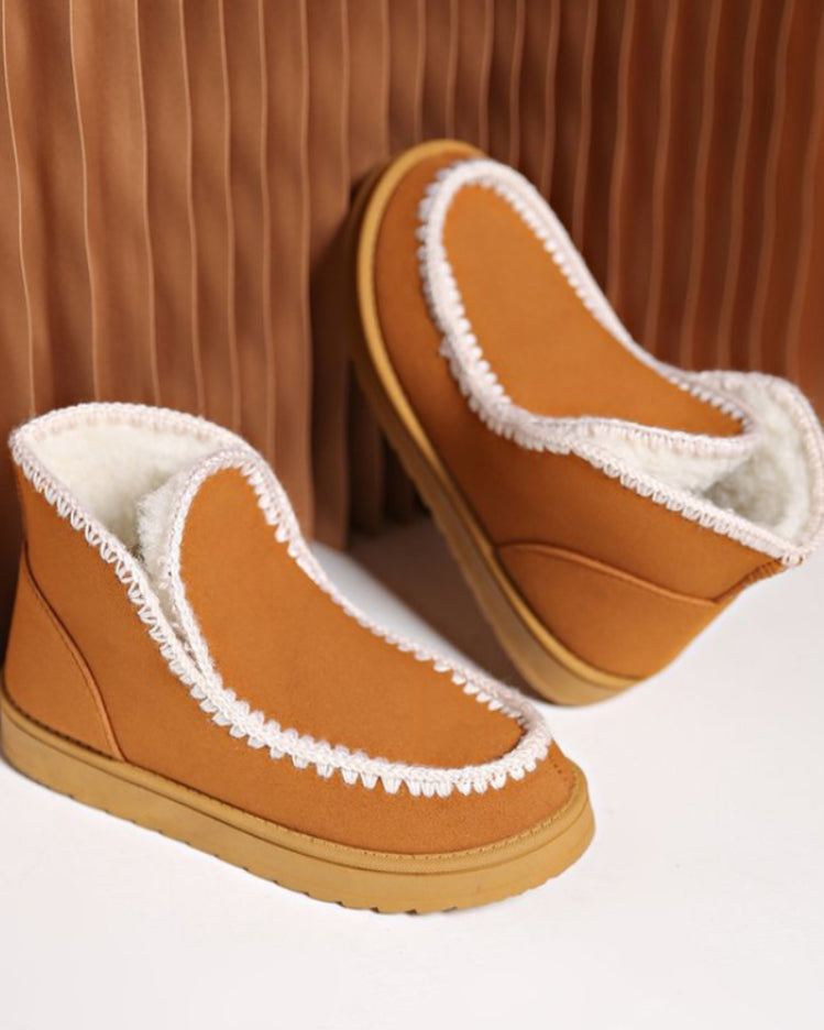 Lysandra Boots