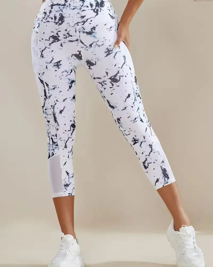 Daily Grind Leggings