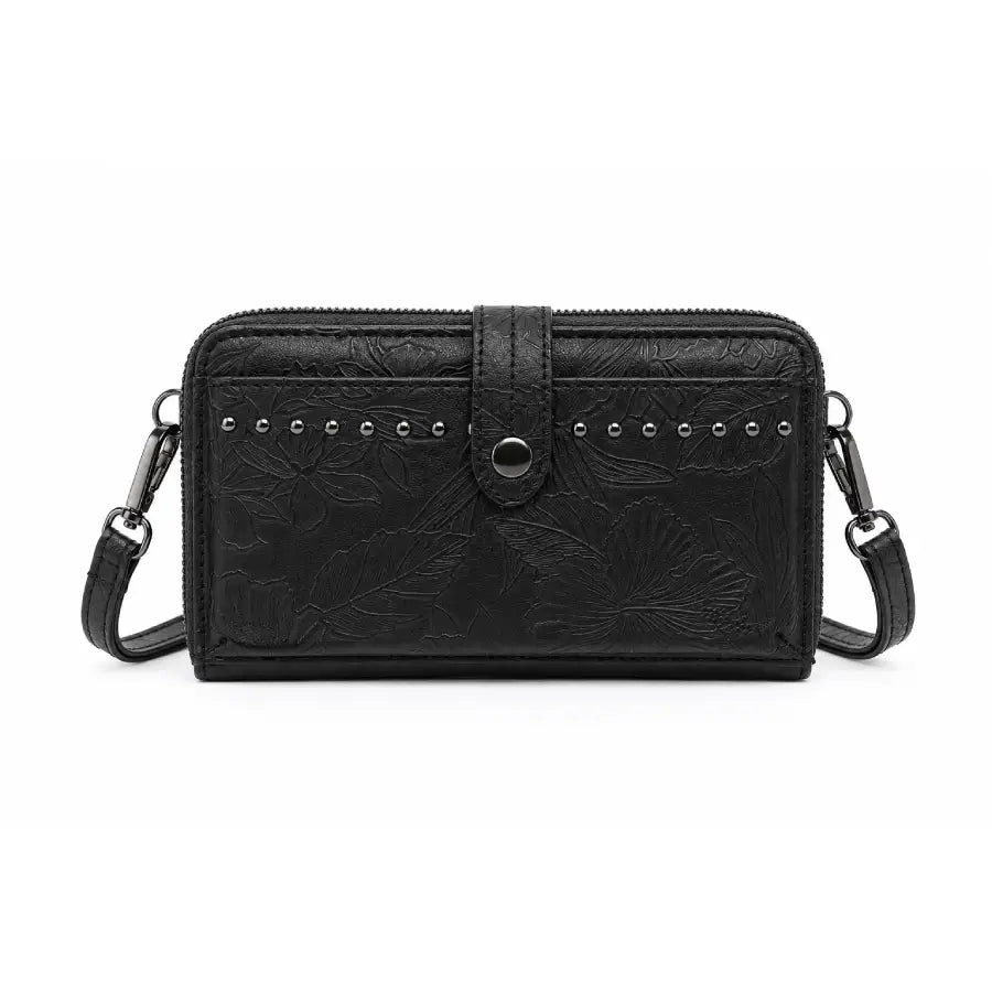 Emma Crossbody Bag