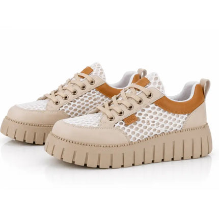 Street Ease Sneakers