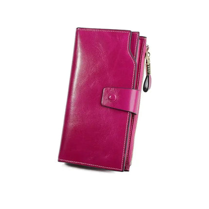 Ivy Wallet