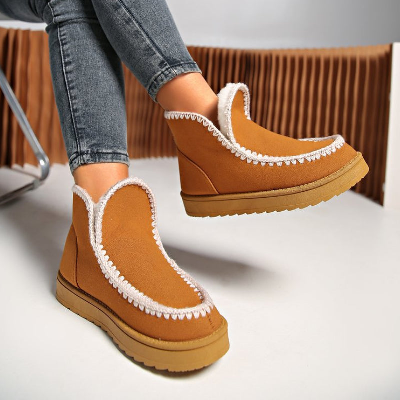 Lysandra Boots