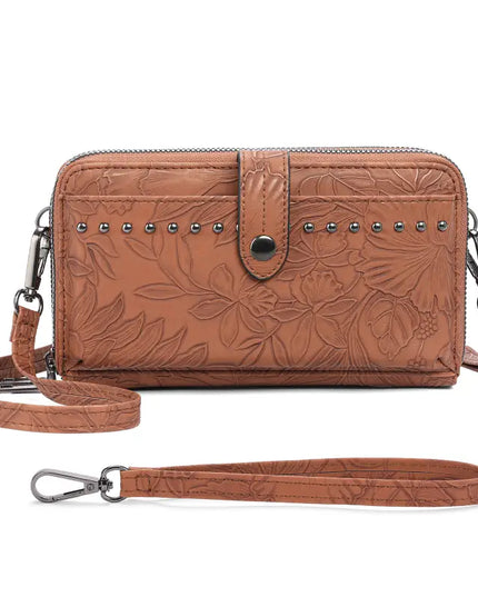 Emma Crossbody Bag