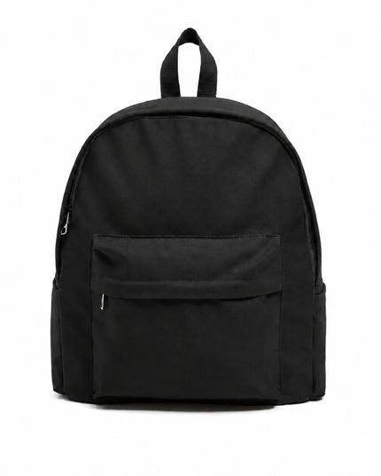 Smooth minimalist backpack