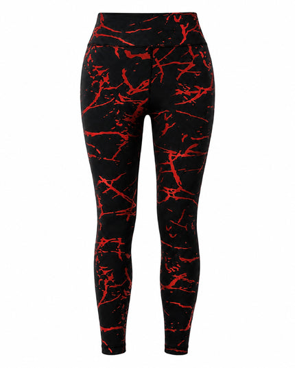Plot Twist Leggings