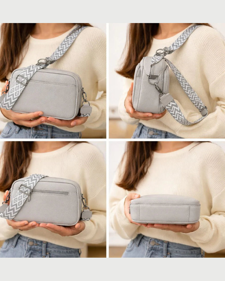 Lena Crossbody Bag