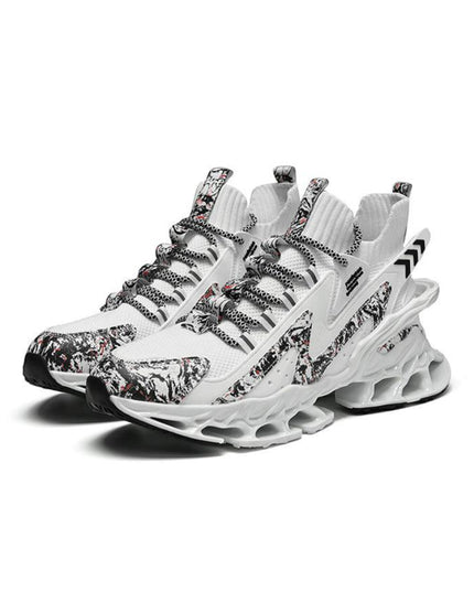 Turbo Flex Sneakers