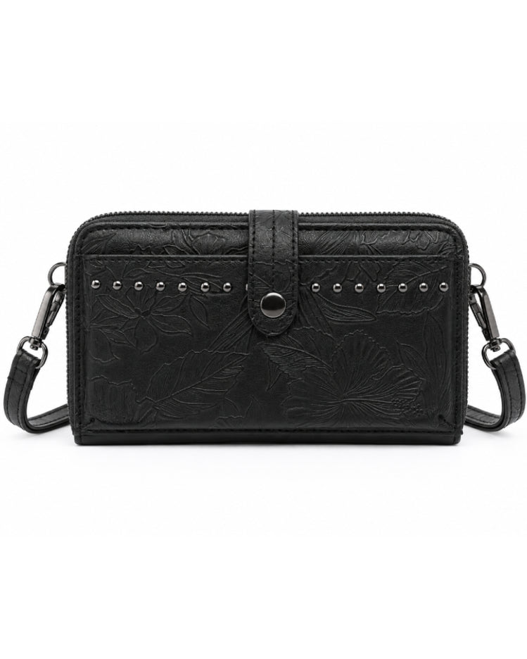 Emma Crossbody Bag