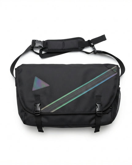 Glint Messenger Bag