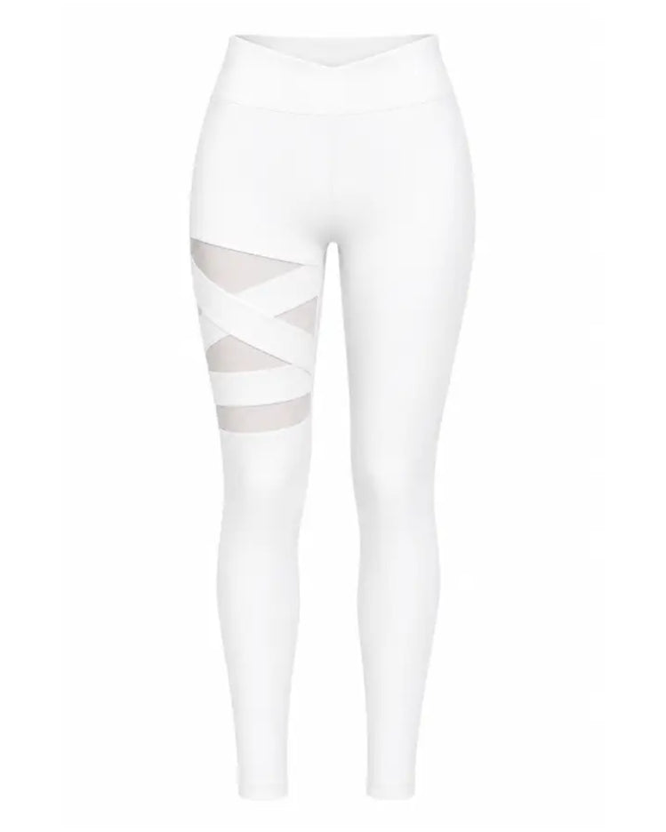 Good to Go Leggings